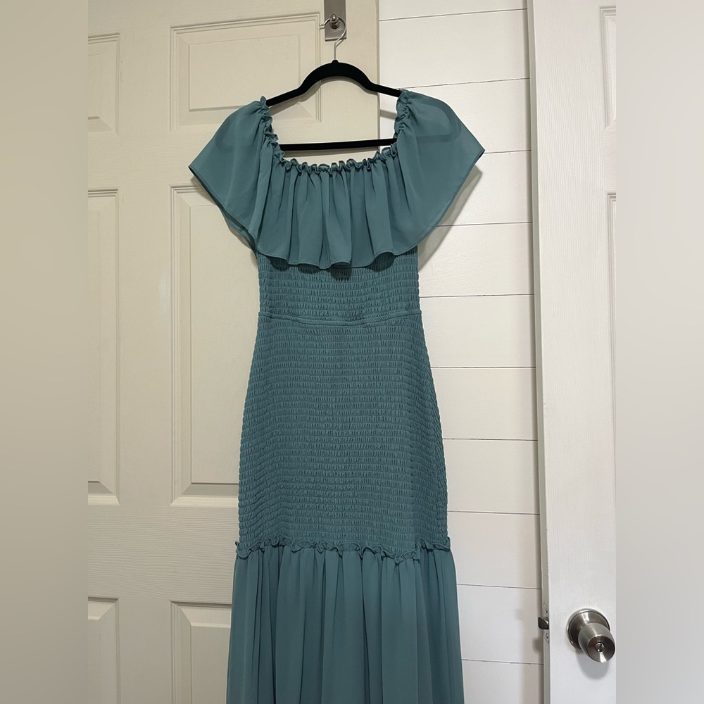 Baltic Born Dress
